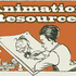 Animation... icon